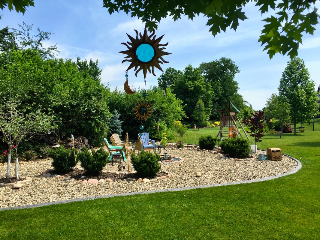 landscaping in buffalo ny